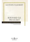 Bouvard ile Pécuchet - Hasan Ali Yücel Klasikleri