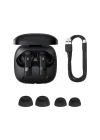 Bowie E20s True Wireless Earphones Cluster Black