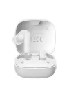 Bowie E20s True Wireless Earphones Stellar White