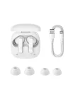 Bowie E20s True Wireless Earphones Stellar White