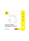 Bowie E20s True Wireless Earphones Stellar White