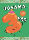 Boyama 3 Yaş