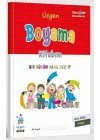 Boyama Kitabım - Bir Günüm Nasıl Geçti?