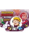 Boyama Ve Çıkartma Kitabı Kodlama
