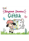 Boyama Zamanı - Çiftlik