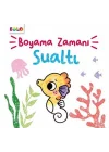 Boyama Zamanı - Sualtı
