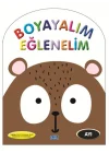 Boyayalım Eğlenelim Ayı