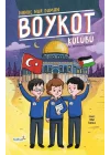 Boykot Kulübü - Bir Aktivizm Macerası
