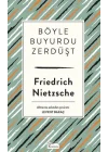 Böyle Buyurdu Zerdüşt (Bez Ciltli)
