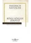 Böyle Söyledi Zerdüşt - Hasan Ali Yücel Klasikleri