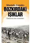 Bozkırdaki Işıklar