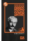 Bozkırın Güçlü Kalemi Abbas Sayar