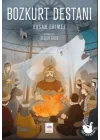 Bozkurt Destanı