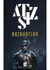 Bozkurtlar