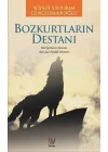 Bozkurtların Destanı