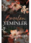 Bozulan Yeminler – Windsor Ailesi 4