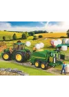 BR02032 John Deere C441R Balya Makinası