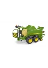 BR02032 John Deere C441R Balya Makinası