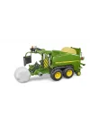BR02032 John Deere C441R Balya Makinası