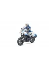 BR62731 Polis Memuru & Ducati Motorsiklet