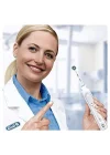 Braun CrossAction Yedek Fırça Başlığı, 4 Adet