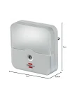 Brennenstuhl LED Nightlight OL 02E Sensörlü Gece Lambası