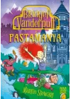 Bridget Vanderpuff ve Pastamanya