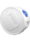 Bring Starry Şarjlı Bluetooth Led Işıklı Müzik Çalar Su Dalgası Gökyüzü Lazerli Projektör