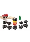 Brio Duplo adaptörü 10 adet