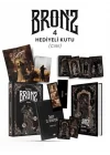 Bronz 4: Mecnun - Hediyeli Kutu