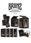 Bronz Serisi - 4 Kitaplık Hediyeli Kutu