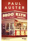 Brooklyn Çılgınlıkları