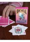 Brosmind Four Gangs Oyun Kartları