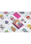 Brosmind Four Gangs Oyun Kartları