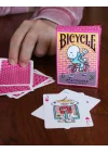 Brosmind Four Gangs Oyun Kartları