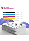 Brother Uyumlu DCP-L3560CDW Muadil Toner Set- Çipli/TN-279XL