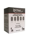 BRS-1722 Fırça Seti - Elektrikli Cam Yedek Fırça
