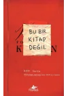 Bu Bir Kitap Değil