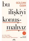 Bu İlişkiyi Konuşmalıyız