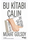 Bu Kitabı Çalın