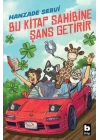 Bu Kitap Sahibine Şans Getirir