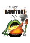 Bu Kitap Yanıyor!