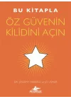 Bu Kitapla Öz Güvenin Kilidini Açın