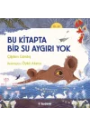 Bu Kitapta Bir Su Aygırı Yok