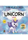 Bu Kitapta Bir Unicorn Var
