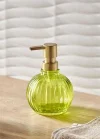 Bubble Sıvı Sabunluk Yeşil 350 ml