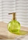 Bubble Sıvı Sabunluk Yeşil 350 ml