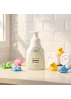 Bubbly Baby | Yenidoğan Köpük Bebek Şampuanı