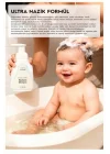 Bubbly Baby | Yenidoğan Köpük Bebek Şampuanı