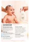 Bubbly Baby | Yenidoğan Köpük Bebek Şampuanı